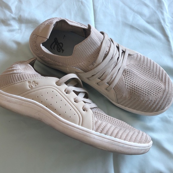 LeIsfIt Womens Walking Shoes Wide Toe Barefoot Shoes Minimalist Zero Drop Shoes - Picture 6 of 9